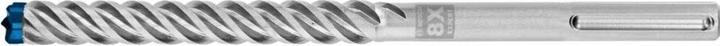 Produktbild Bosch Professional Zubehör EXPERT SDS max-8X Hammerbohrer, 22 x 200 x 320 mm (22 mm)