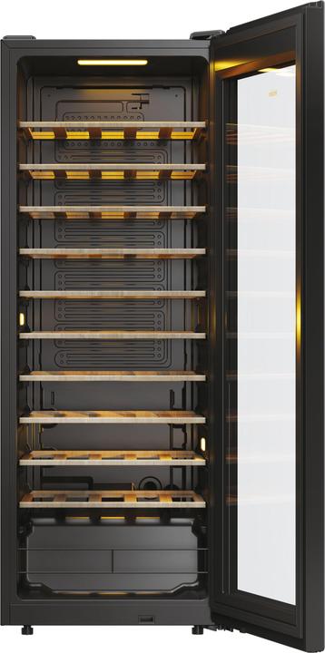 Image du produit Haier HWS 58 GGH1 58 bouteilles