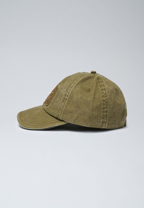 Produktbild Salsa Jeans Cap Canvas Cap (One Size)