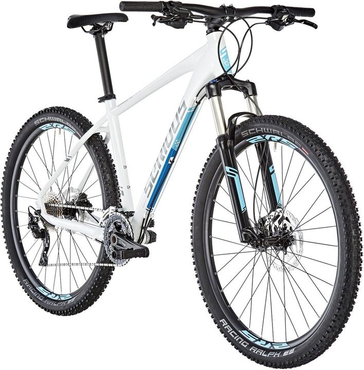 Actual product image Serious Provo Trail 650B (42 cm)