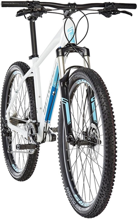 Actual product image Serious Provo Trail 650B (42 cm)
