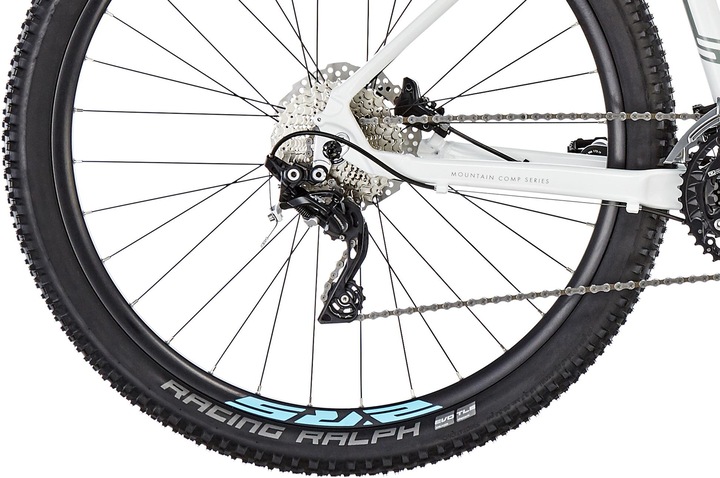 Actual product image Serious Provo Trail 650B (42 cm)