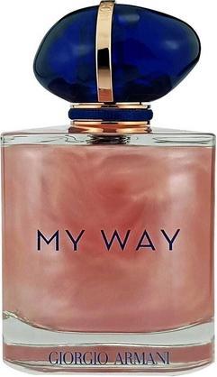 Actual product image Giorgio Armani My Way Edition Nacre Eau de Parfum (Eau de parfum, 50 ml)