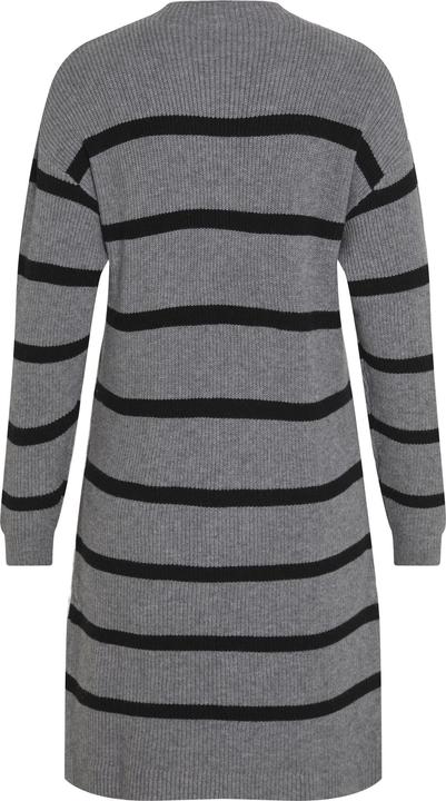 Produktbild Vila Langärmeliges Strickkleid (XS)