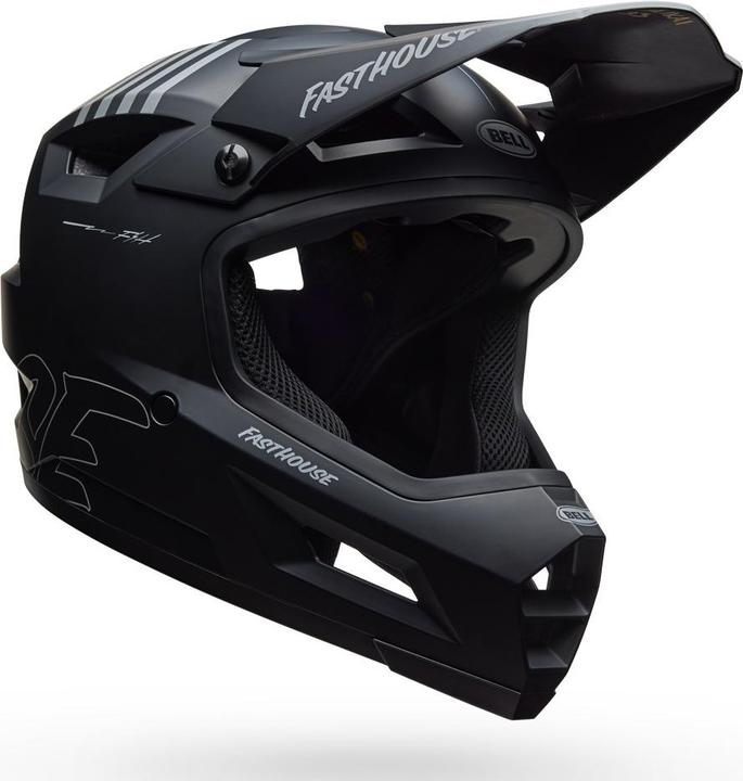 Actual product image Bell Sanction 2 DLX MIPS (57 - 59 cm)