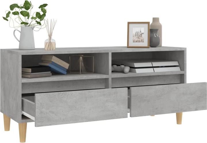 Immagine prodotto vidaXL TV-Schrank (100 x 34.50 x 44.50 cm)