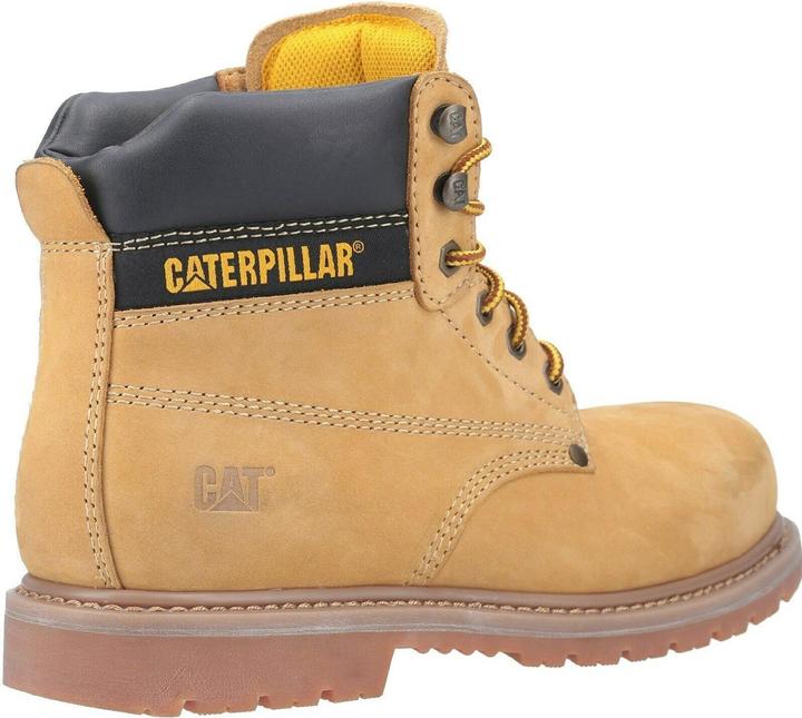 Produktbild Cat Powerplant (S3, 46)