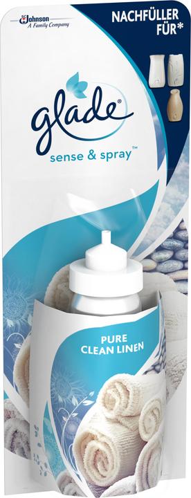 Produktbild Glade Sense & Spray