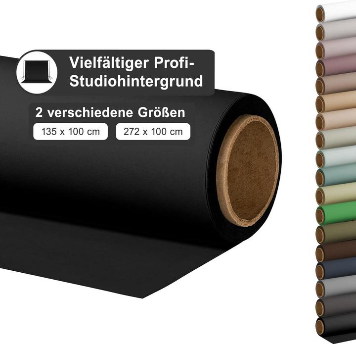 Produktbild Walimex Hintergrundkarton (272 cm, 1000 cm)