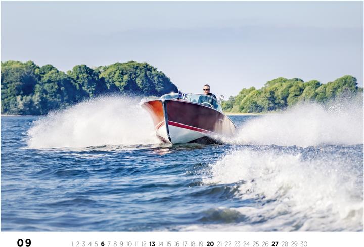 Produktbild Riva 2026 (Deutsch)