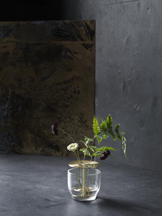 Immagine prodotto Fritz Hansen Vaso Jaime Hayon Ikebana Piccolo (Ø 12 cm)