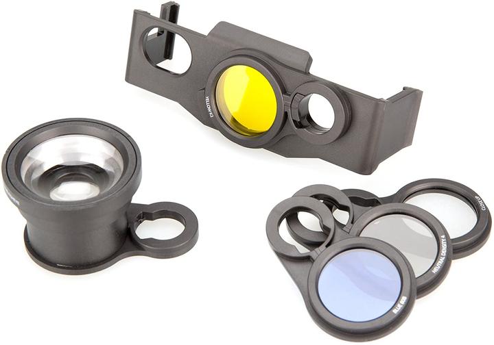 Produktbild Polaroid Mint SX-70 Lens Set (Effekt Filter)