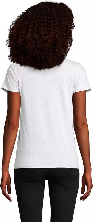 mottled white