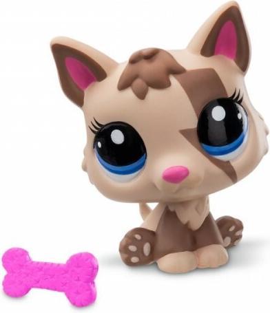 Actual product image Littlest Pet Shop (Bundle) - Pet Surprise Ass (00502)
