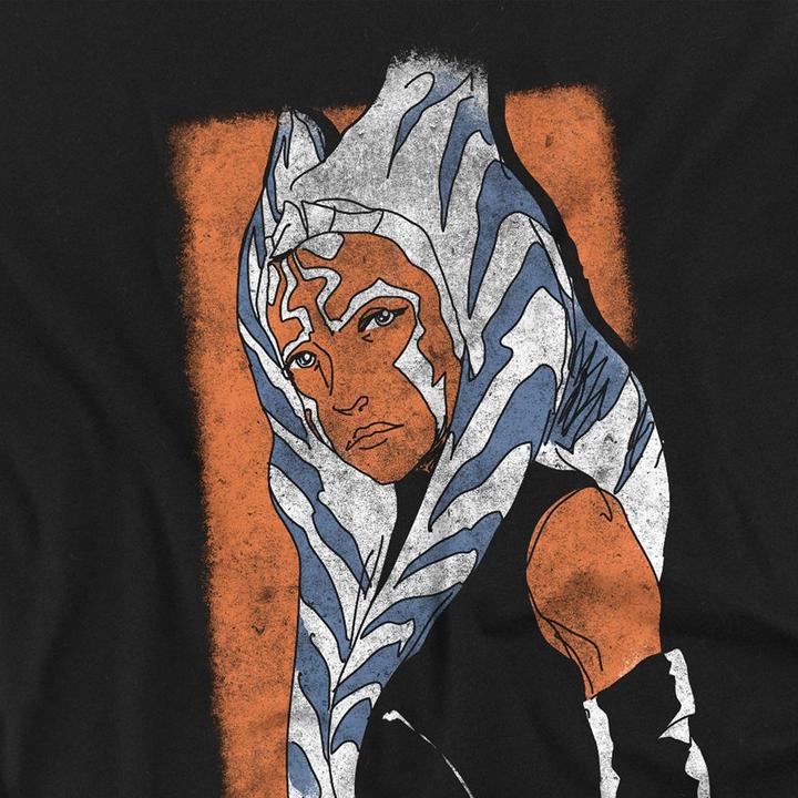 Produktbild Ahsoka TShirt (S)