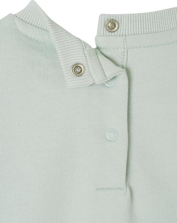 Actual product image Vertbaudet Baby-Set: Sweatshirt & Shorts, mit Recycling-Polyester (62)