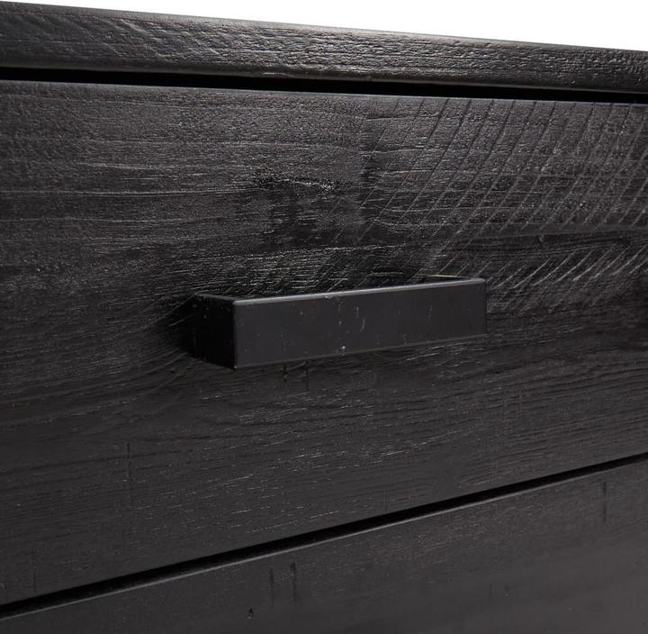 Image du produit vidaXL Kommode (75 x 75 x 70 cm)