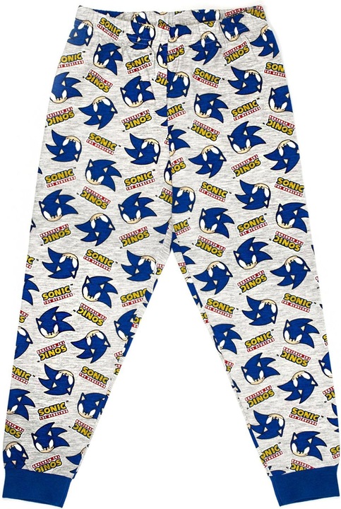 Image du produit Sonic The Hedgehog Le pyjama de Spike (140)