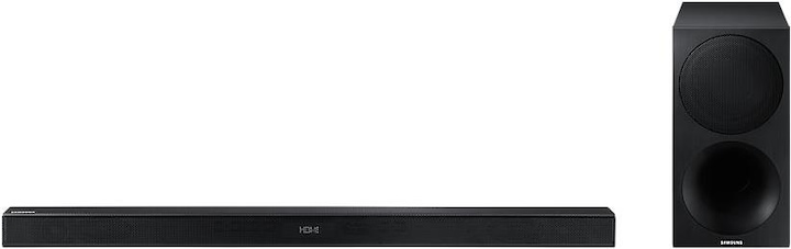 Image du produit Samsung Hw-M450 (320 W, Canal 2.1)