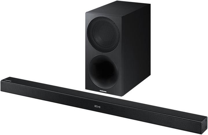 Samsung Hw-M450 (320 W, Canal 2.1)