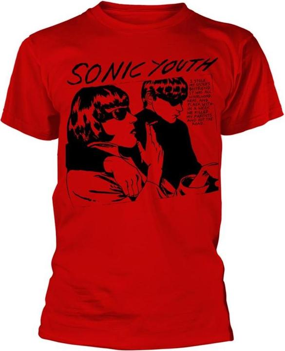 Produktbild Universal Textiles Goo TShirt (M)