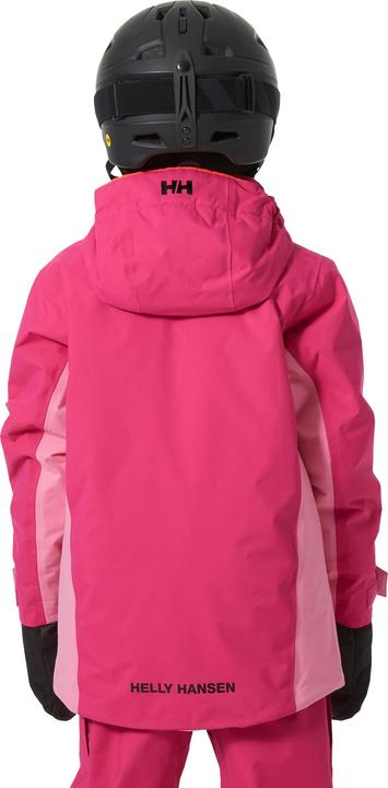 Produktbild Helly Hansen Kid's Level Jacket (128)