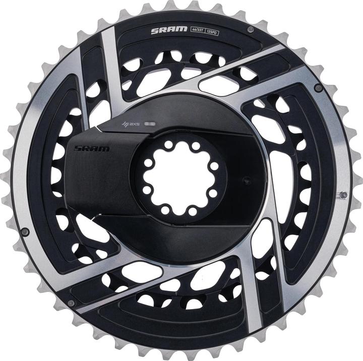 Image du produit Sram MY24 Power Meter Spider Red AXS 2x (33)