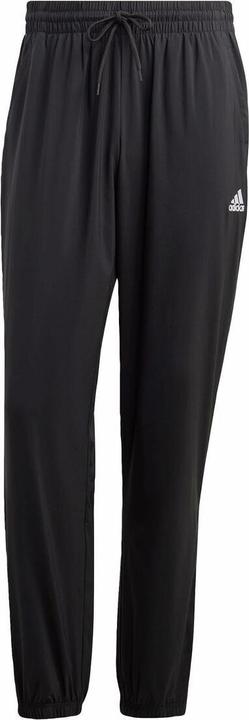 Image du produit adidas Essentials Plain Tapered Stanford, Pantalon de jogging, Noir, S, Homme (S)