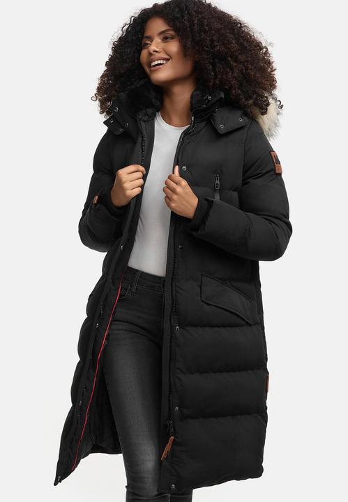 Actual product image Marikoo Snowstar (L)