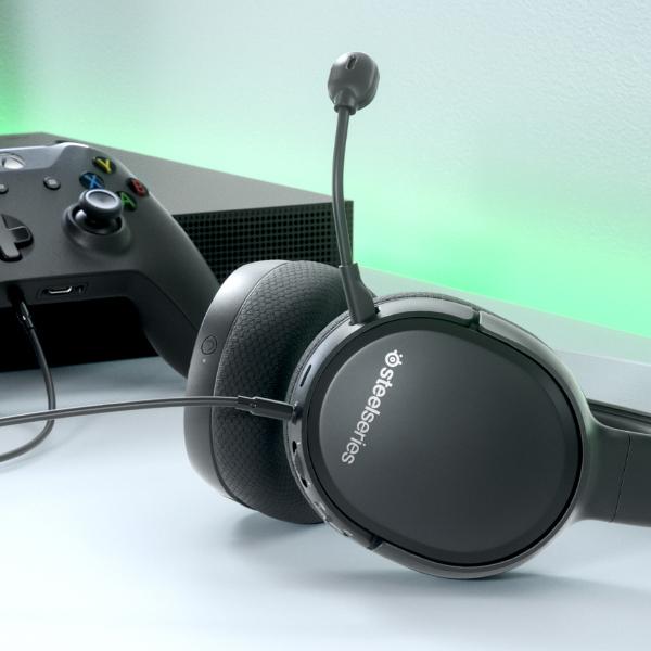 Produktbild SteelSeries Arctis 1 X (Kabelgebunden)