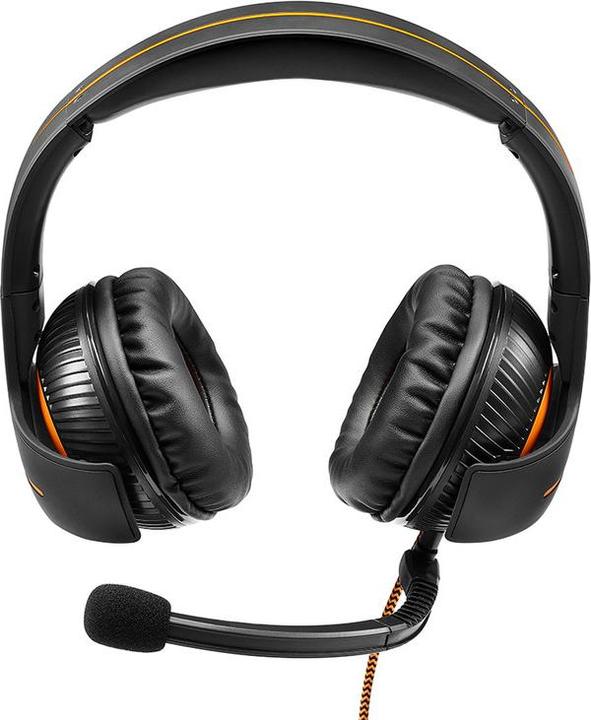 Immagine prodotto Thrustmaster Y-350CPX (Cablato)