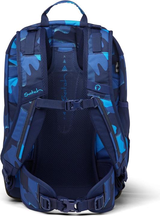 Image du produit Satch Sac à dos scolaire Air 45 cm (26 l)