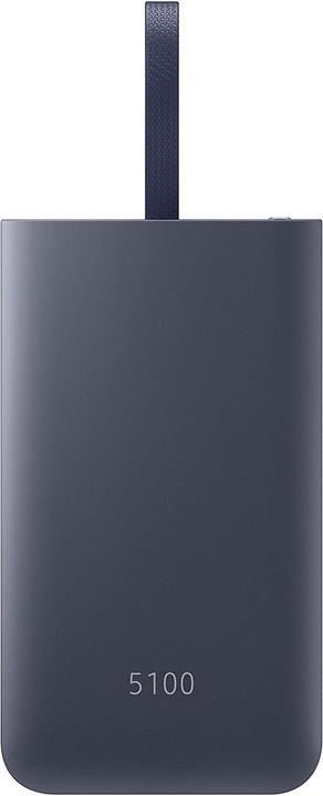 Immagine prodotto Samsung Eb-Pg950 (5100 mAh, 18.87 Wh)