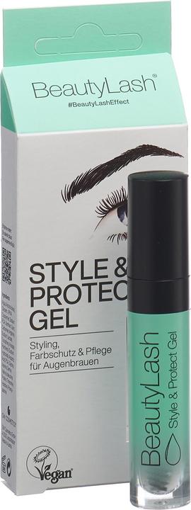 Image du produit BeautyLash Style & Protect (Vert)