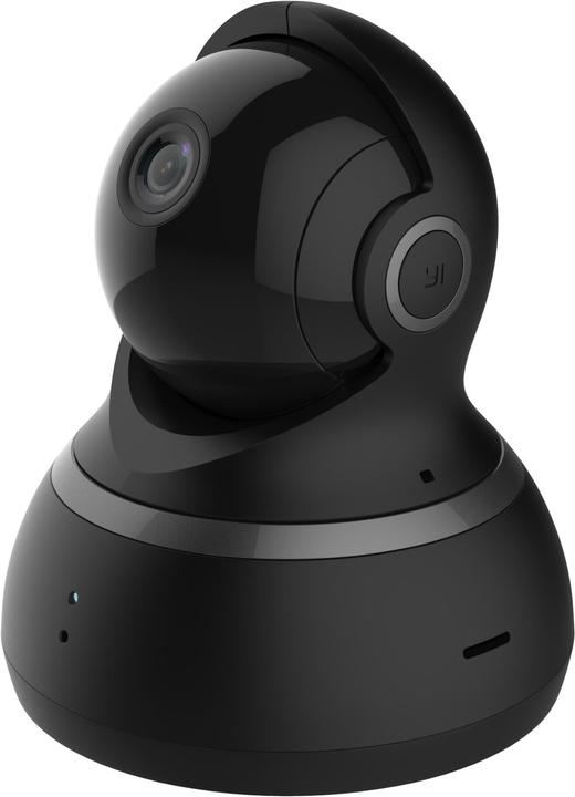 Actual product image YI 1080p Dome Camera (1920 x 1080 Pixels)