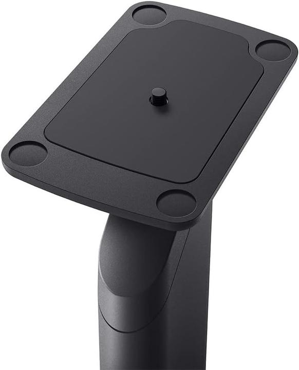 Produktbild KEF S1 Floor Stand Grey voor LSX & LSX II (1 Paar, Ständer, Höhenverstellbar)