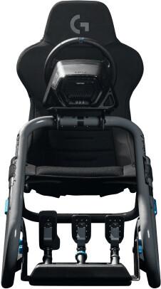 Image du produit Playseat Trophy - Logitech GPlayseat© Trophy - Logitech G