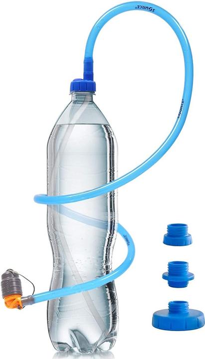 Produktbild Source Widepac