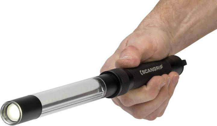 Actual product image Scangrip Line Light C+R (900 lm)