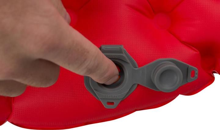 Produktbild Sea To Summit Comfort Plus Insulated Air Isomatte