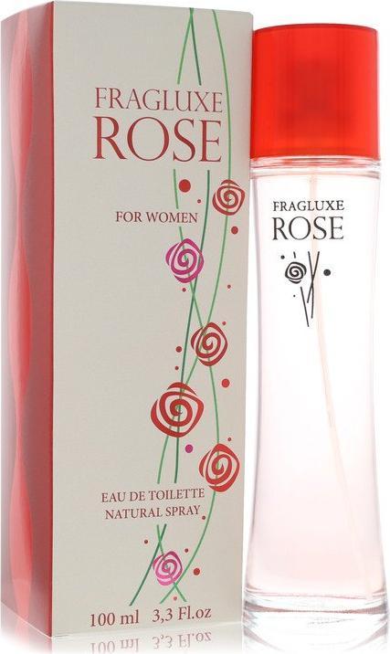 Immagine prodotto Fragluxe ROSE(W)EDT SP 3.3oz (Eau de toilette, 97.59 ml)