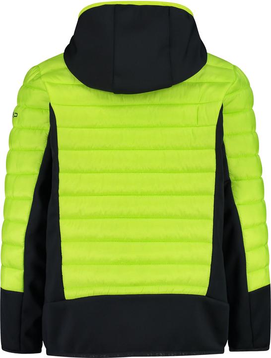 Produktbild CMP Campagnolo Hybrid Hoodie (140)