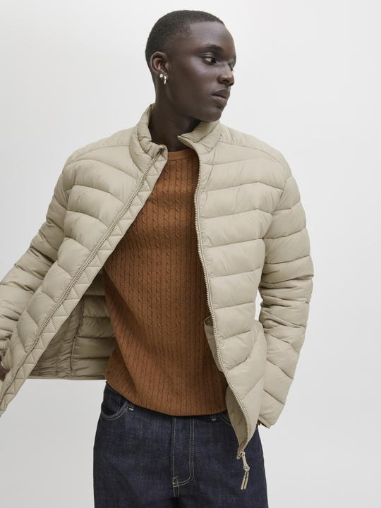 Produktbild Jack & Jones Jjebradley Light Puffer Collar Noos (S)