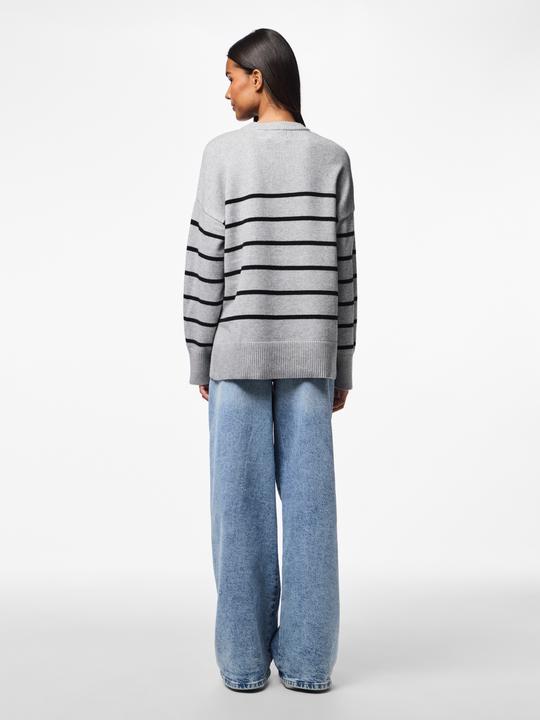 Produktbild Pieces PCSILLE Strickpullover (M)