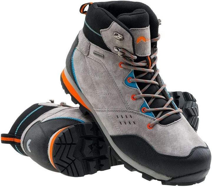 Produktbild Elbrus Condis Mid Schuhe