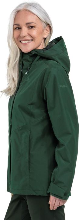 Immagine prodotto Schöffel Women's 3In1 Jacket Okere (38, M)