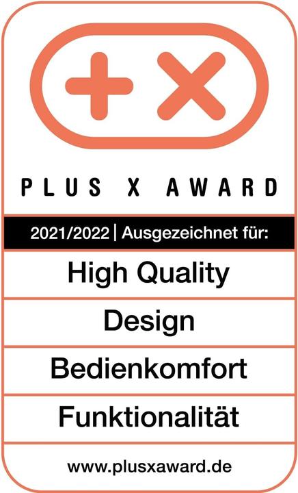 Actual product image Caso MG20 Cube Ceramic (20 l)