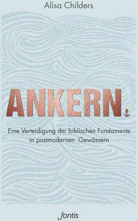 Ankern (Tedesco, Alisa Childers, 2021)