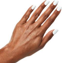 Produktbild Ardell 1 Step Gel Polish White Coral 10 ml (white coral, Gel-Effekt Nagellack)