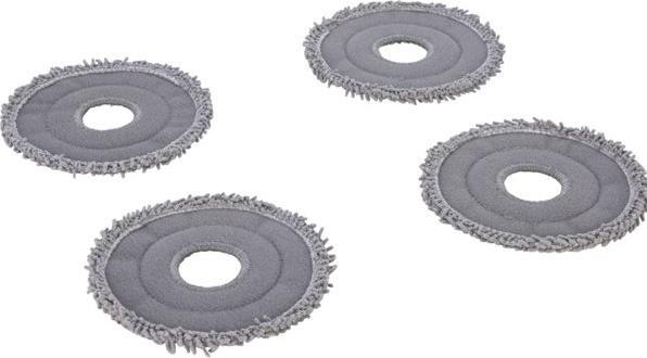 Actual product image Roborock Rotating Mop Pads, 4 -Pack